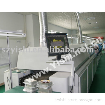 EMS PCBA Assembly Services